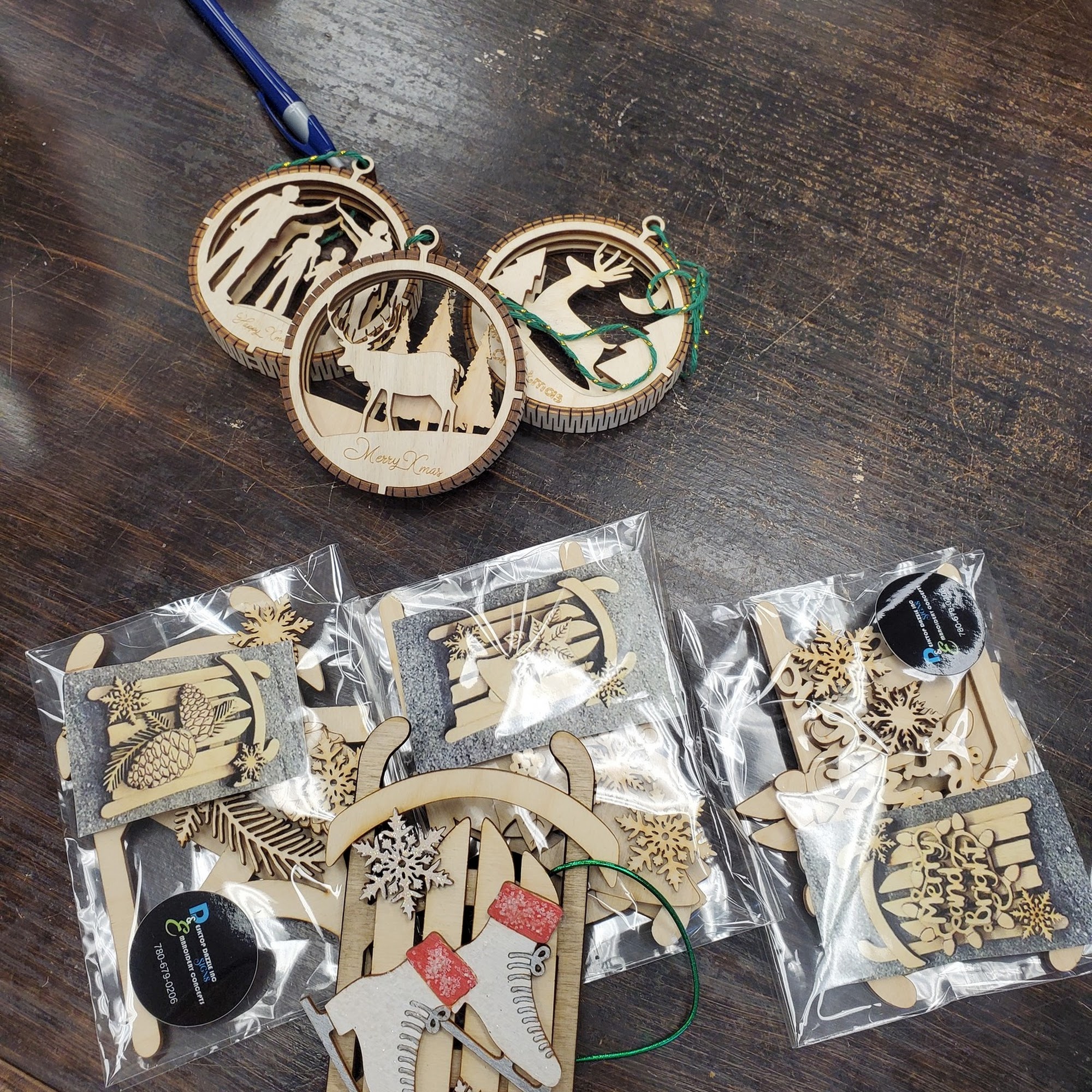 Embroidery Concepts By Laram