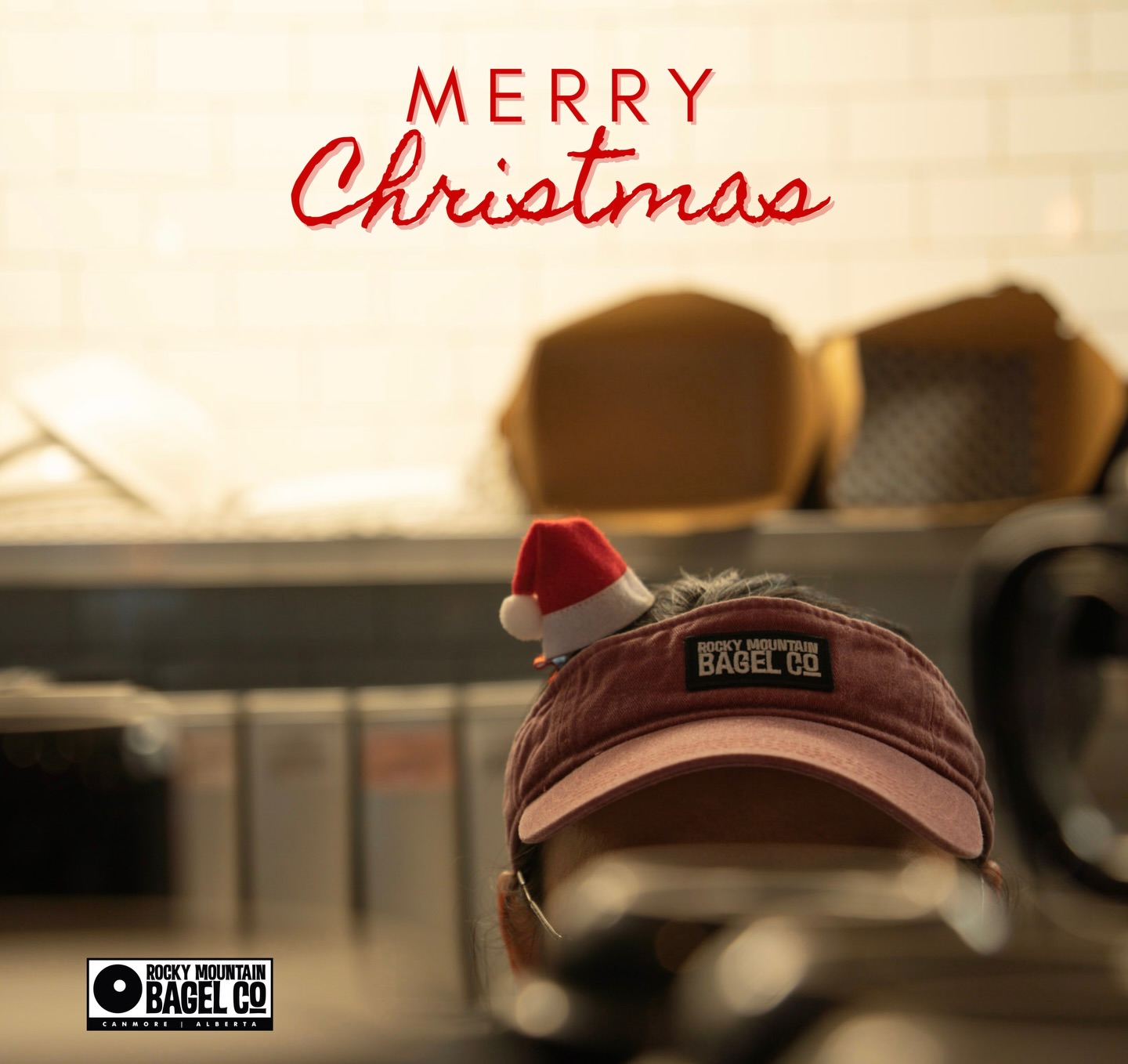 Rocky Mountain Bagel Company Canmore