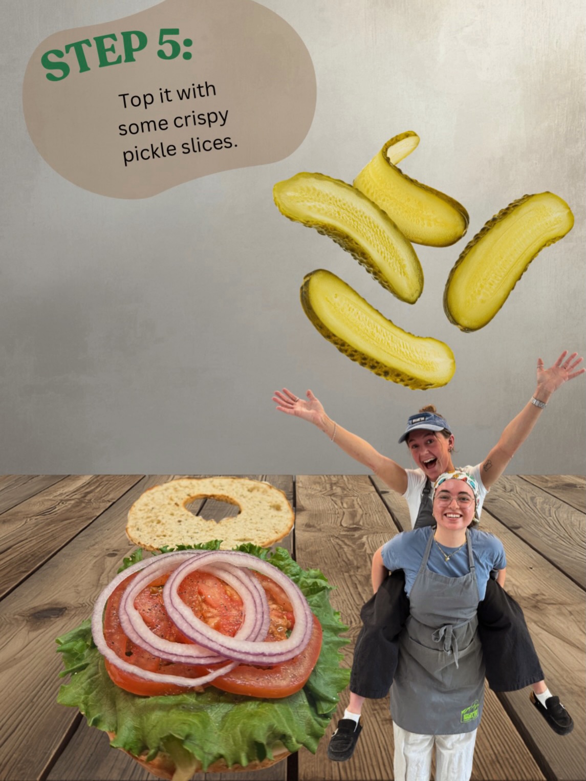 Rocky Mountain Bagel Company Canmore