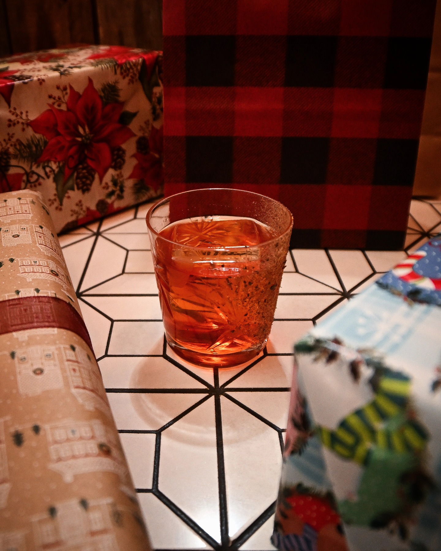 Where The Buffalo Roam Saloon Canmore