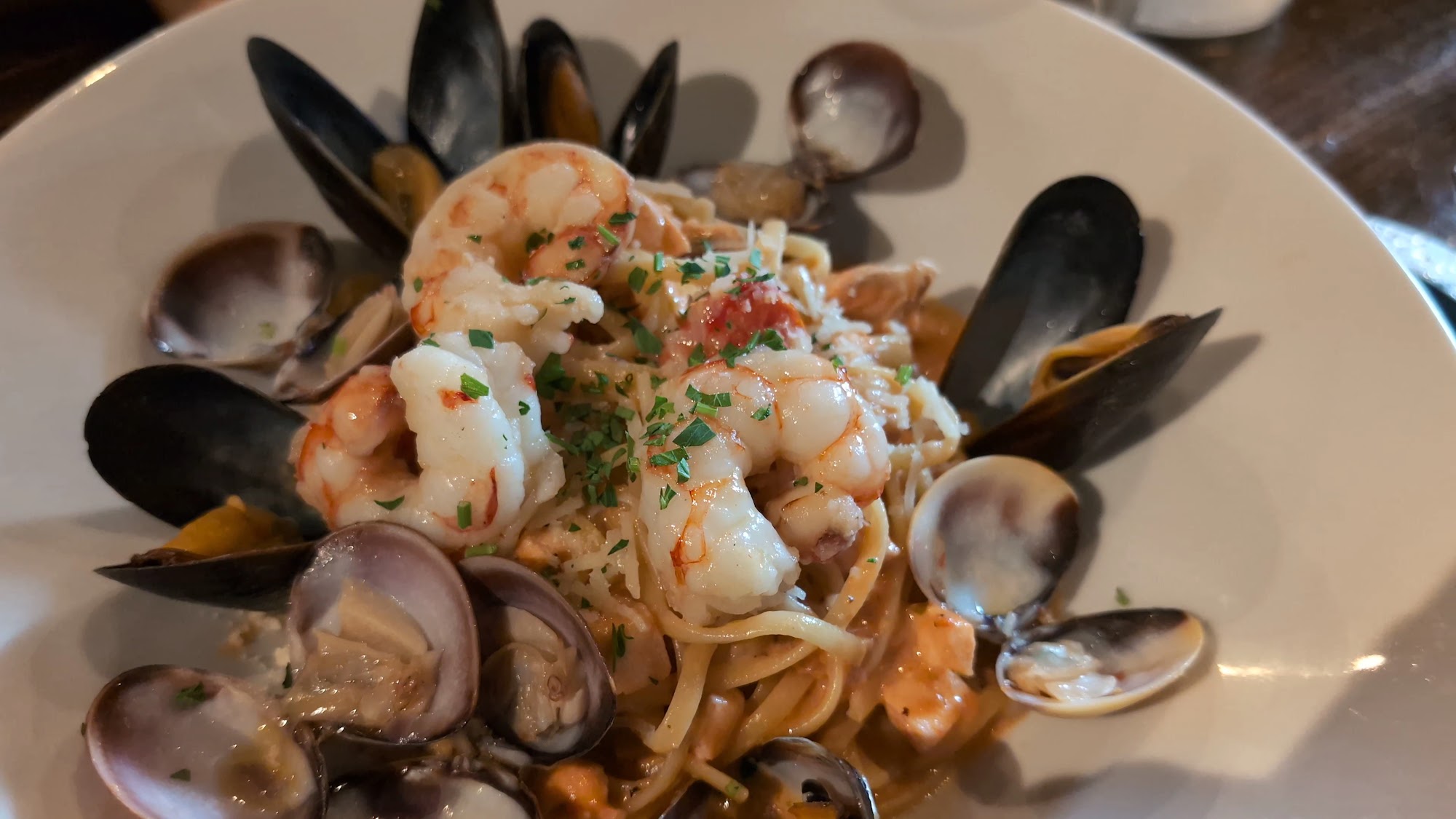 The Market Bistro Canmore