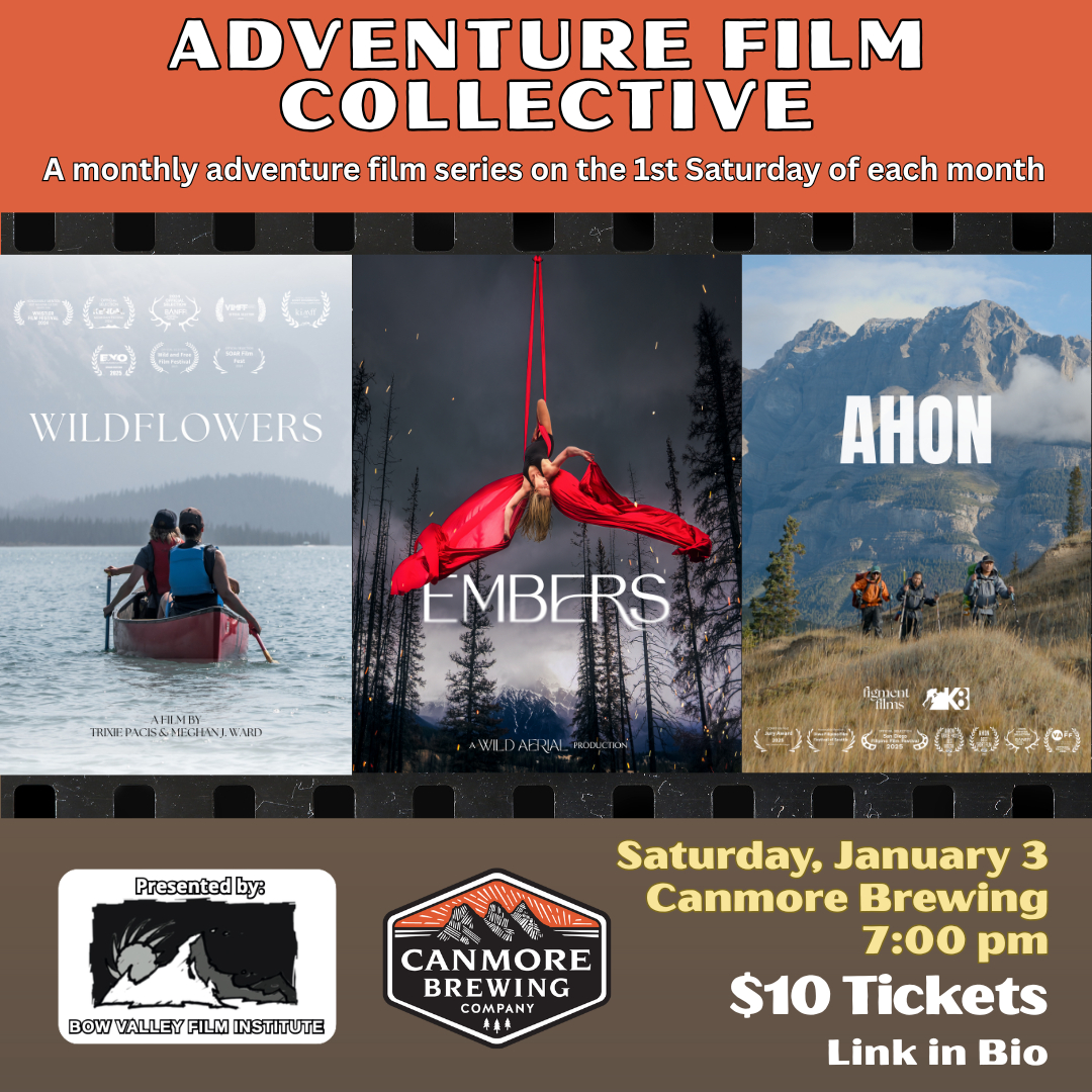 Canmore Brewing Company Canmore