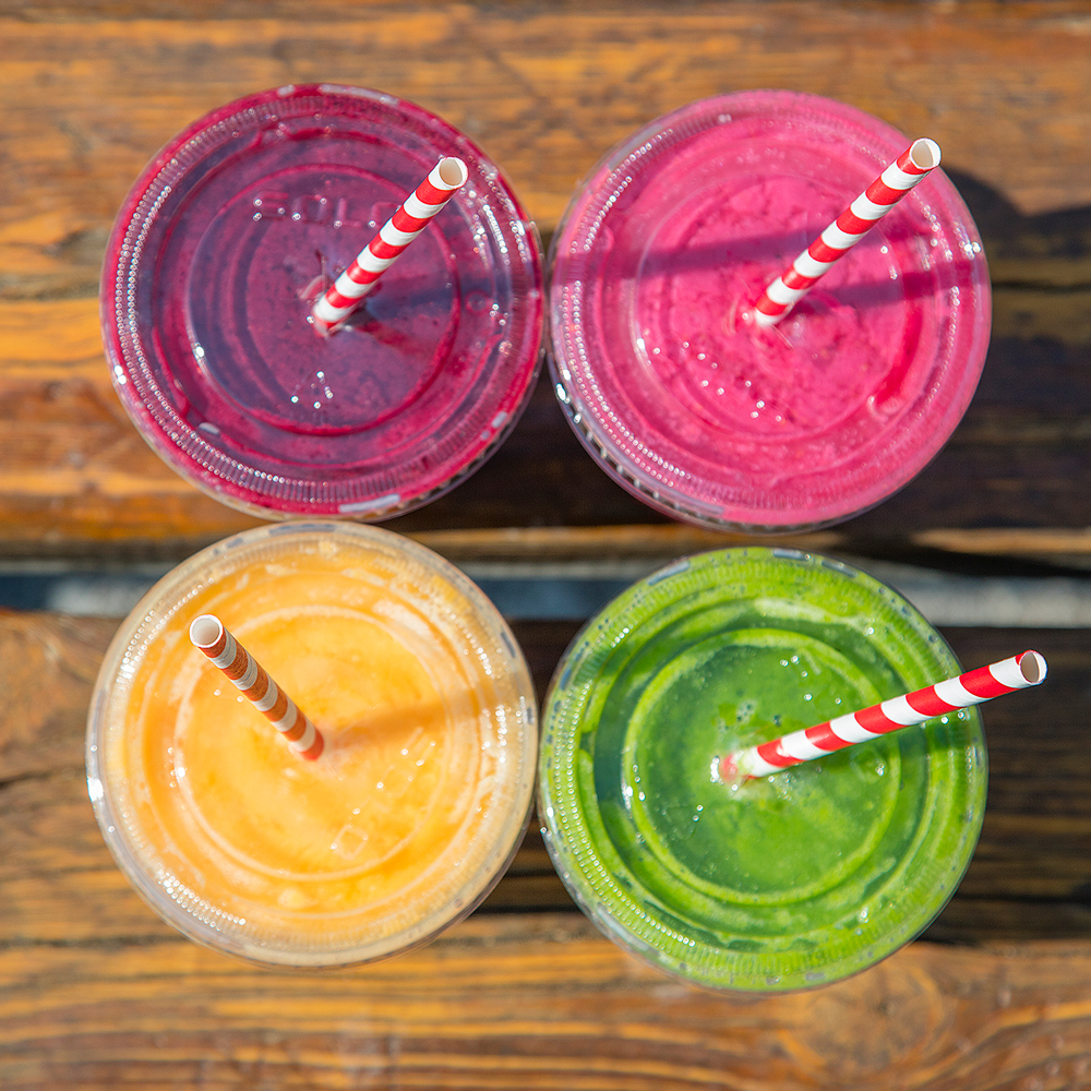 Mountain Juice Cafe | Canmore Cafe Canmore