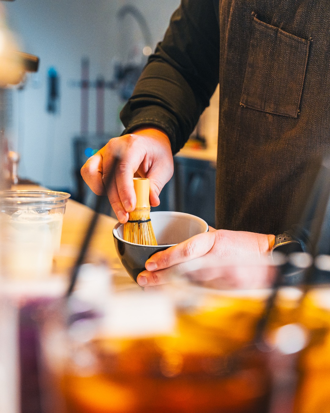 The Pulse General Store + Coffee Bar Canmore