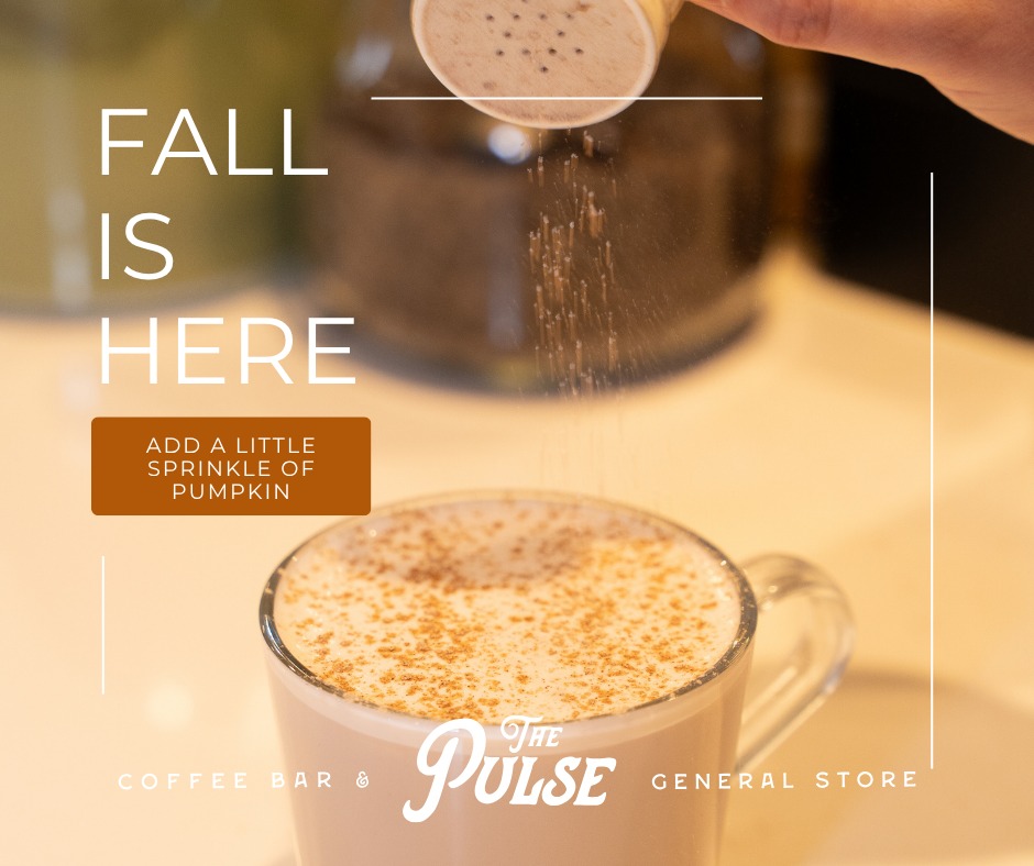The Pulse General Store + Coffee Bar Canmore