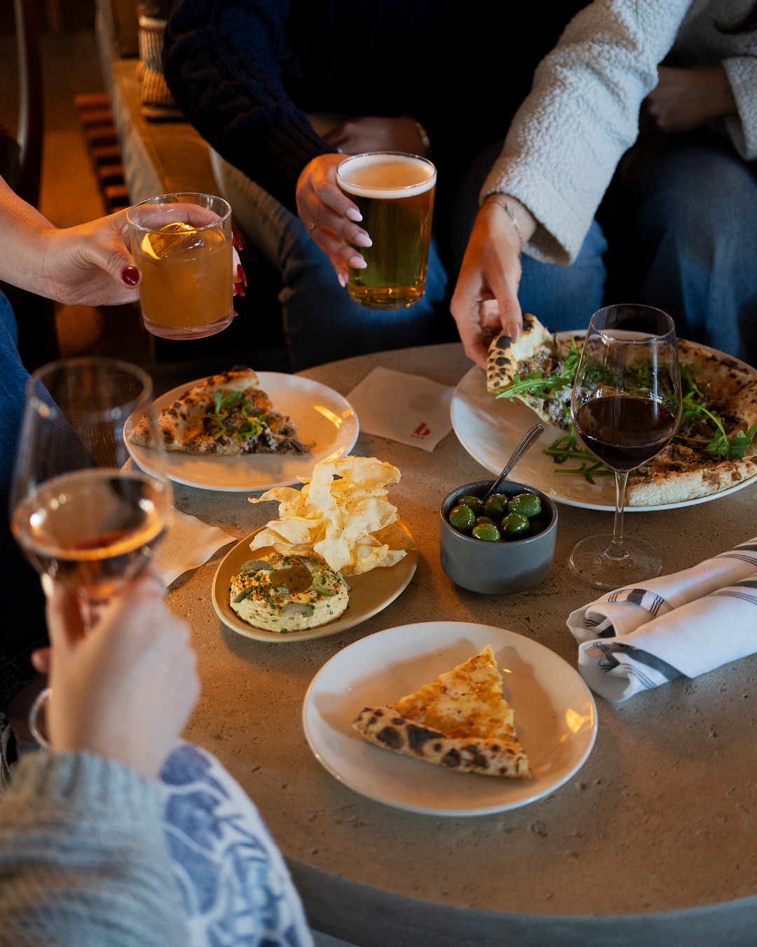 Bridgette Bar Canmore Canmore