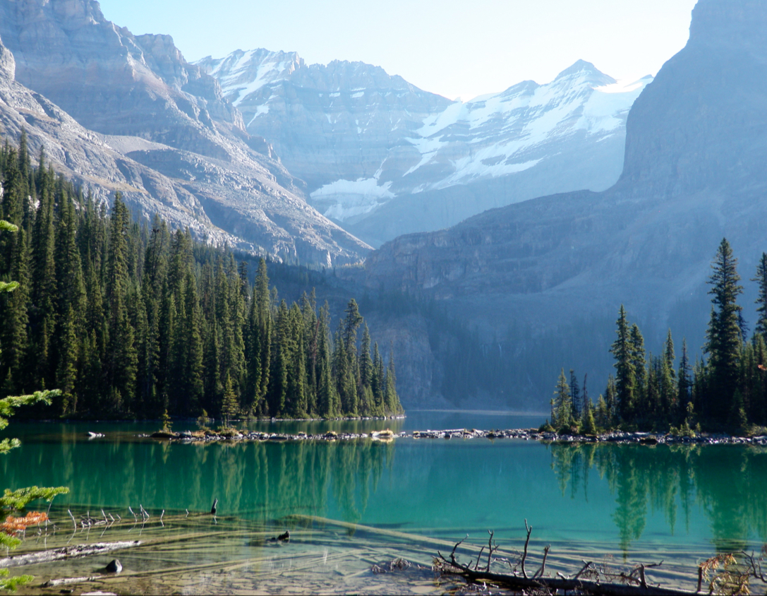 Canmore Mountain Mortgages - Carolyn (Caz) Withey