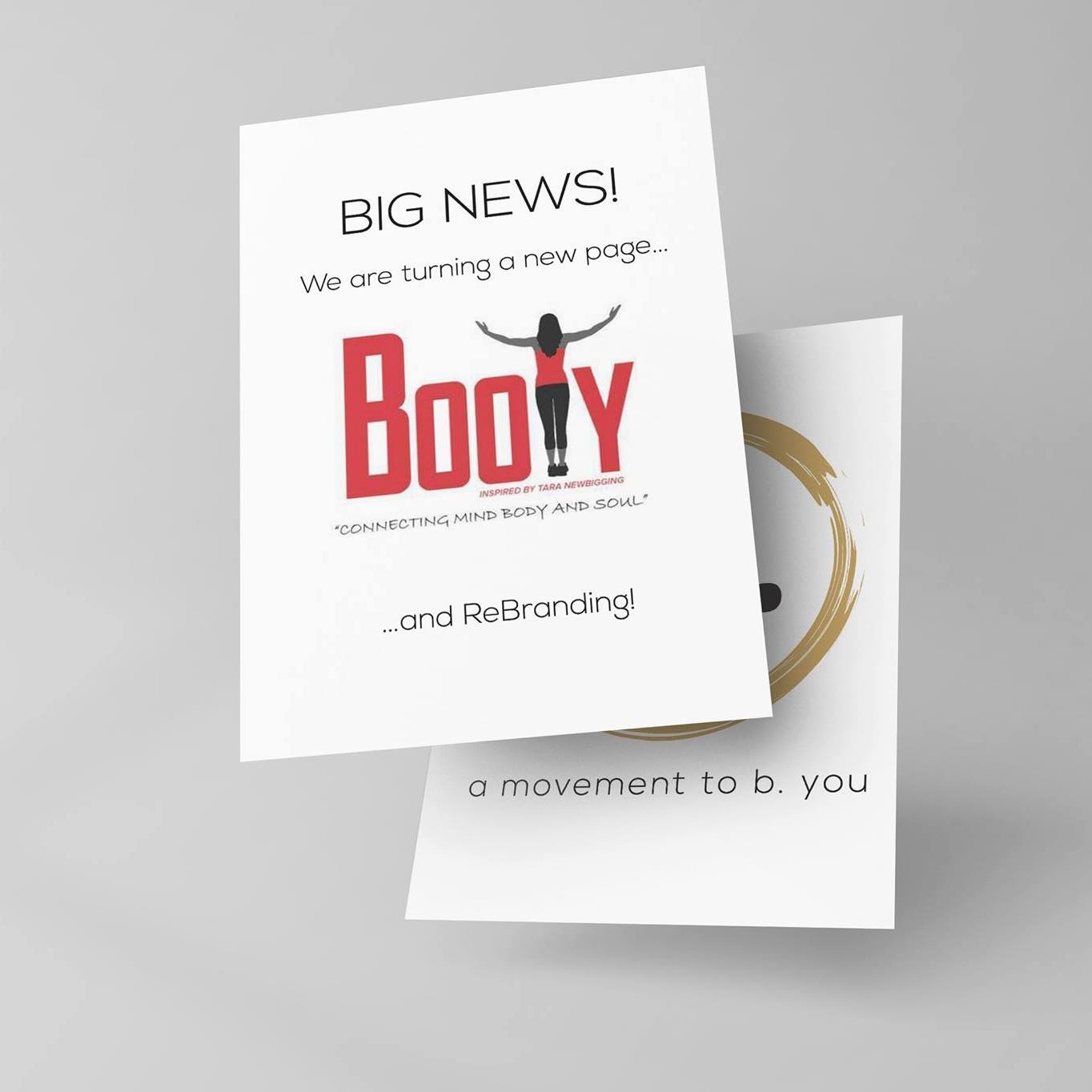 BooTy Programs Inc.