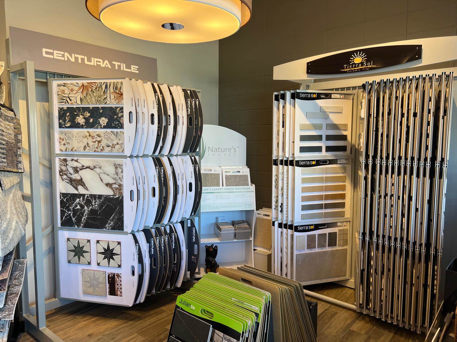 March's Floor Covering West Canmore