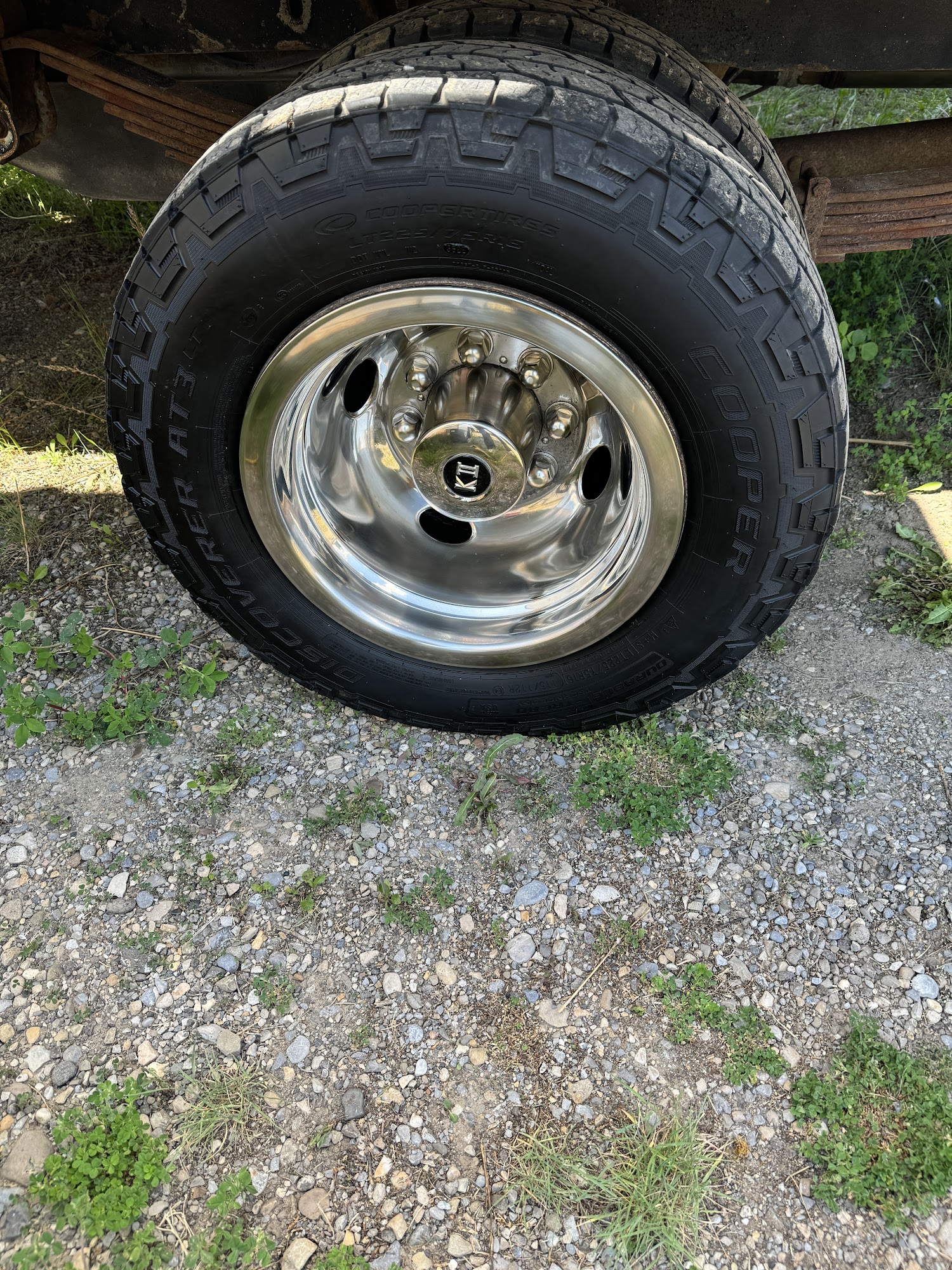 Re-Tire & Motors Carstairs