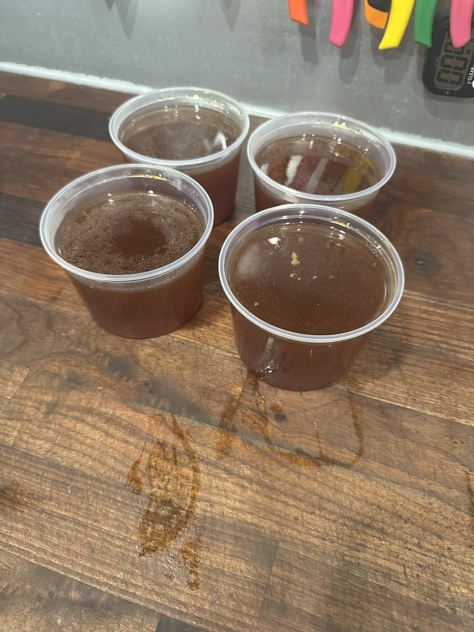 The Stuffed Potato Co.