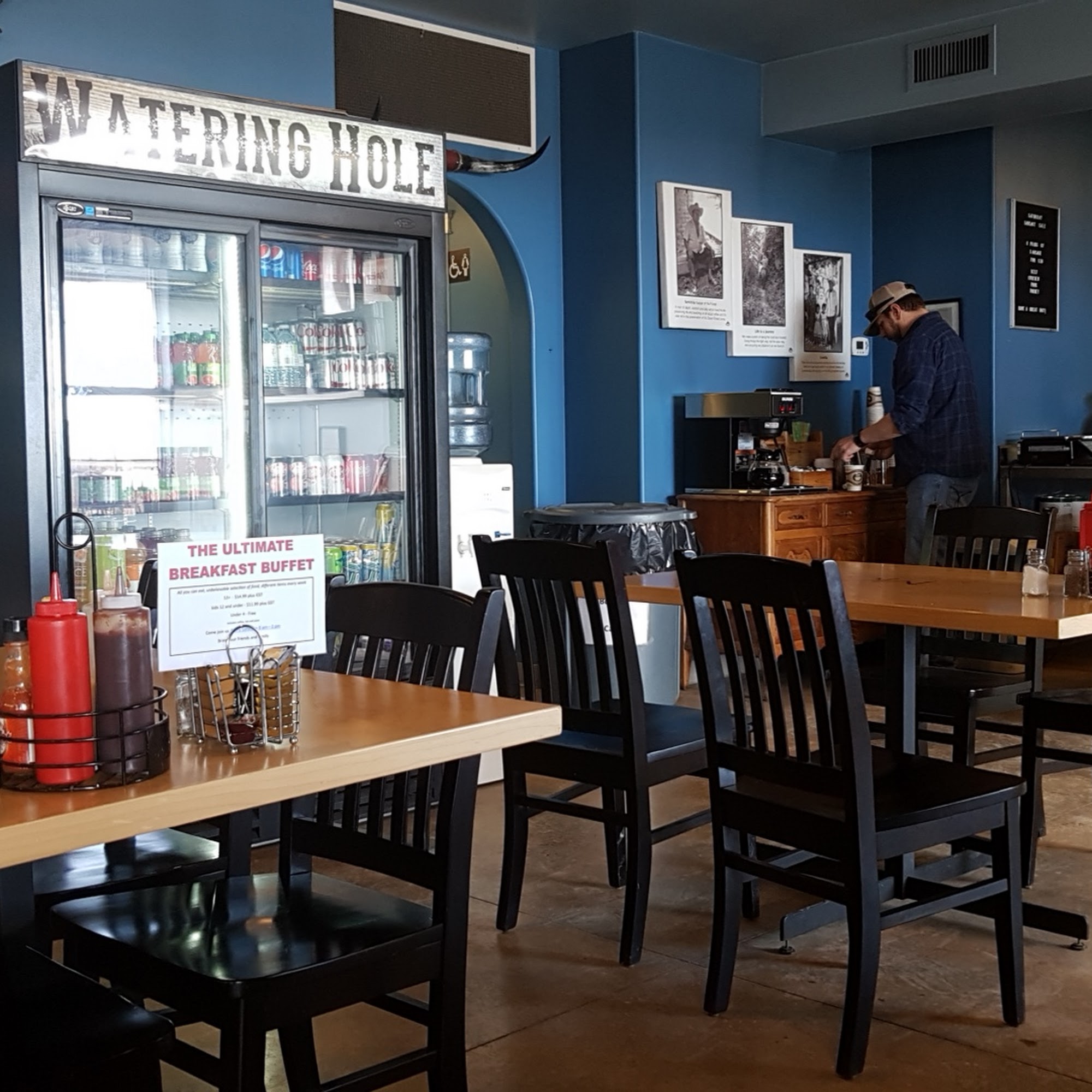 Meadow Creek Sausage & Meat Ltd. Claresholm