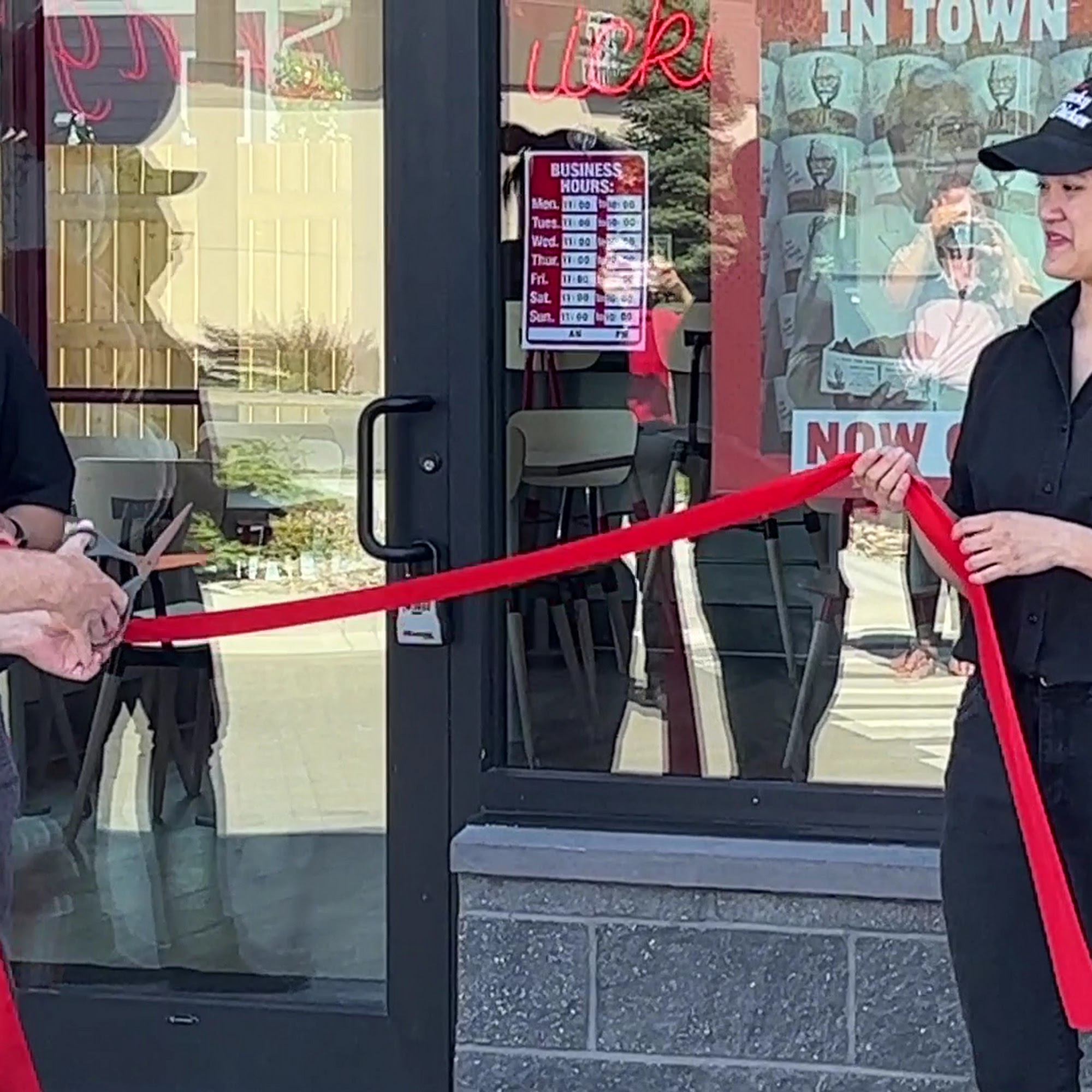 KFC 2507 1st Avenue Unit 10, Coaldale