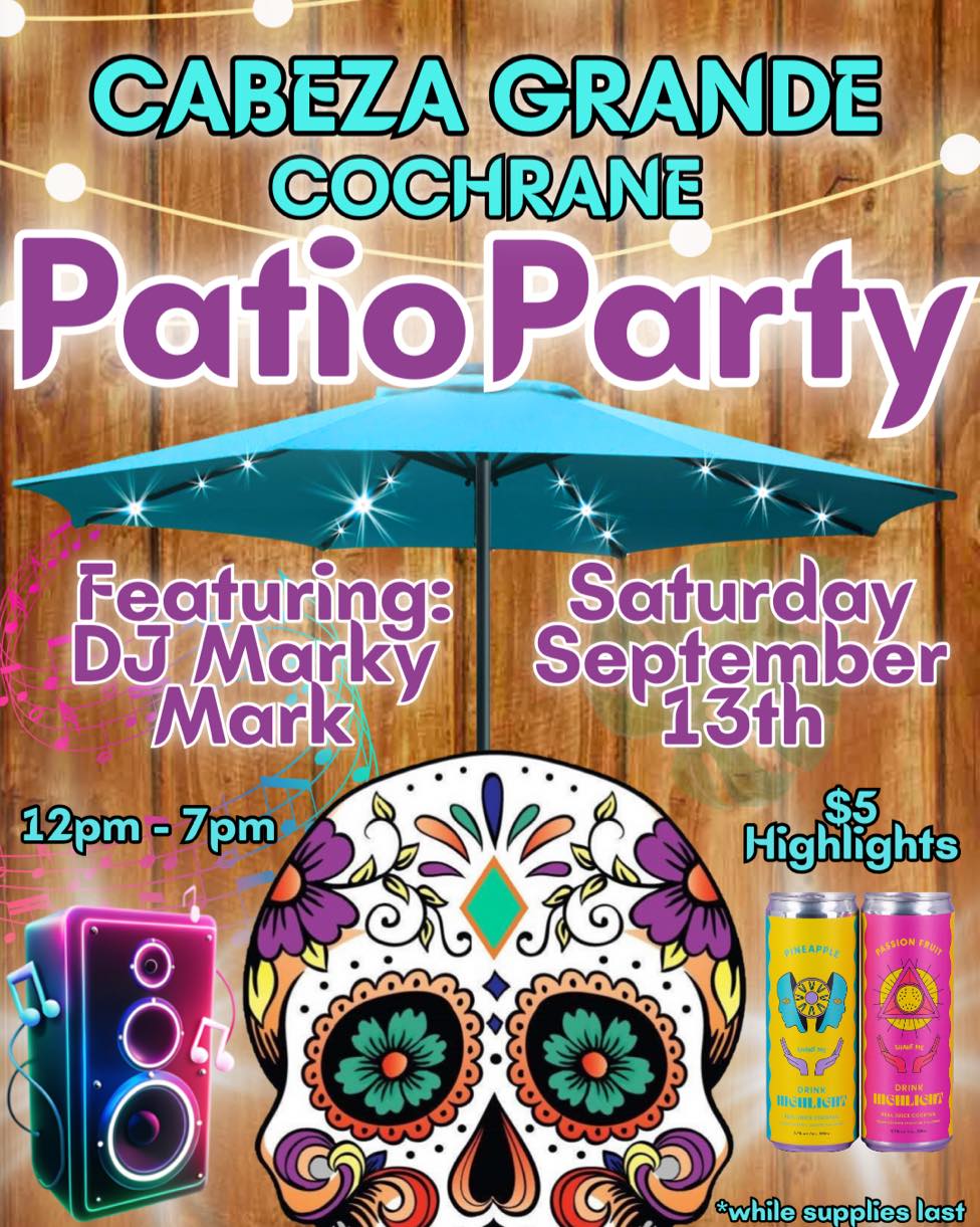 Cabeza Grande Cochrane