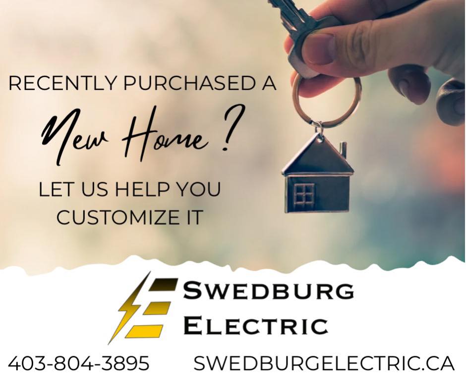 Swedburg Electric