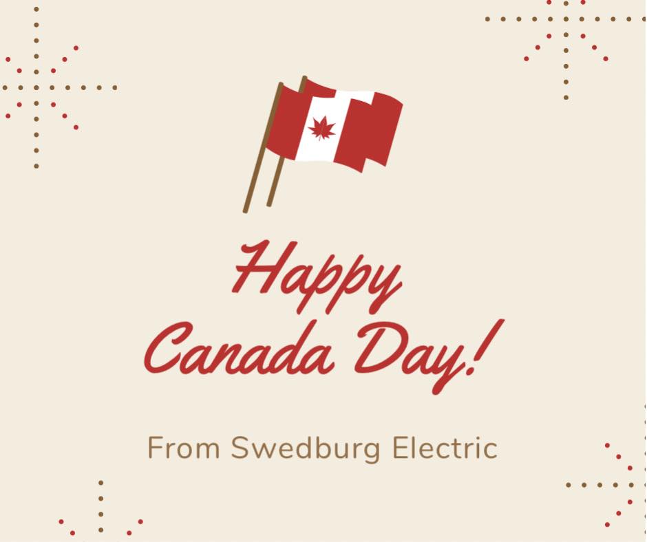Swedburg Electric