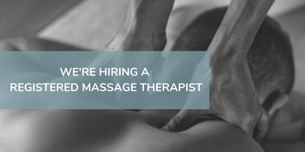 Cochrane Physiotherapy Clinic