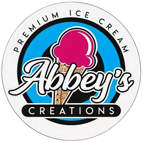 Abbey's Creations Cochrane Menu