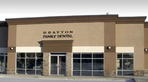 Drayton Family Dental