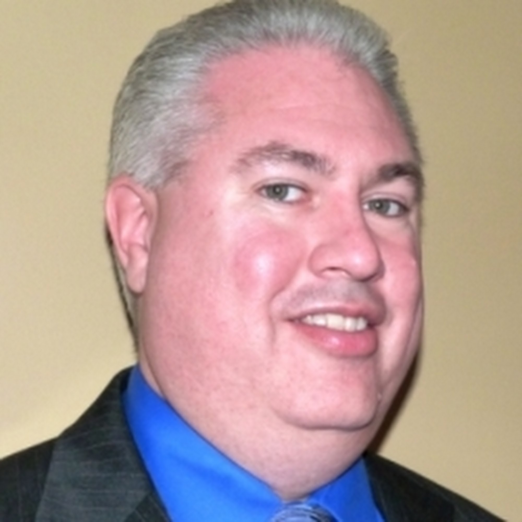 Sean Ravndahl - TD Financial Planner