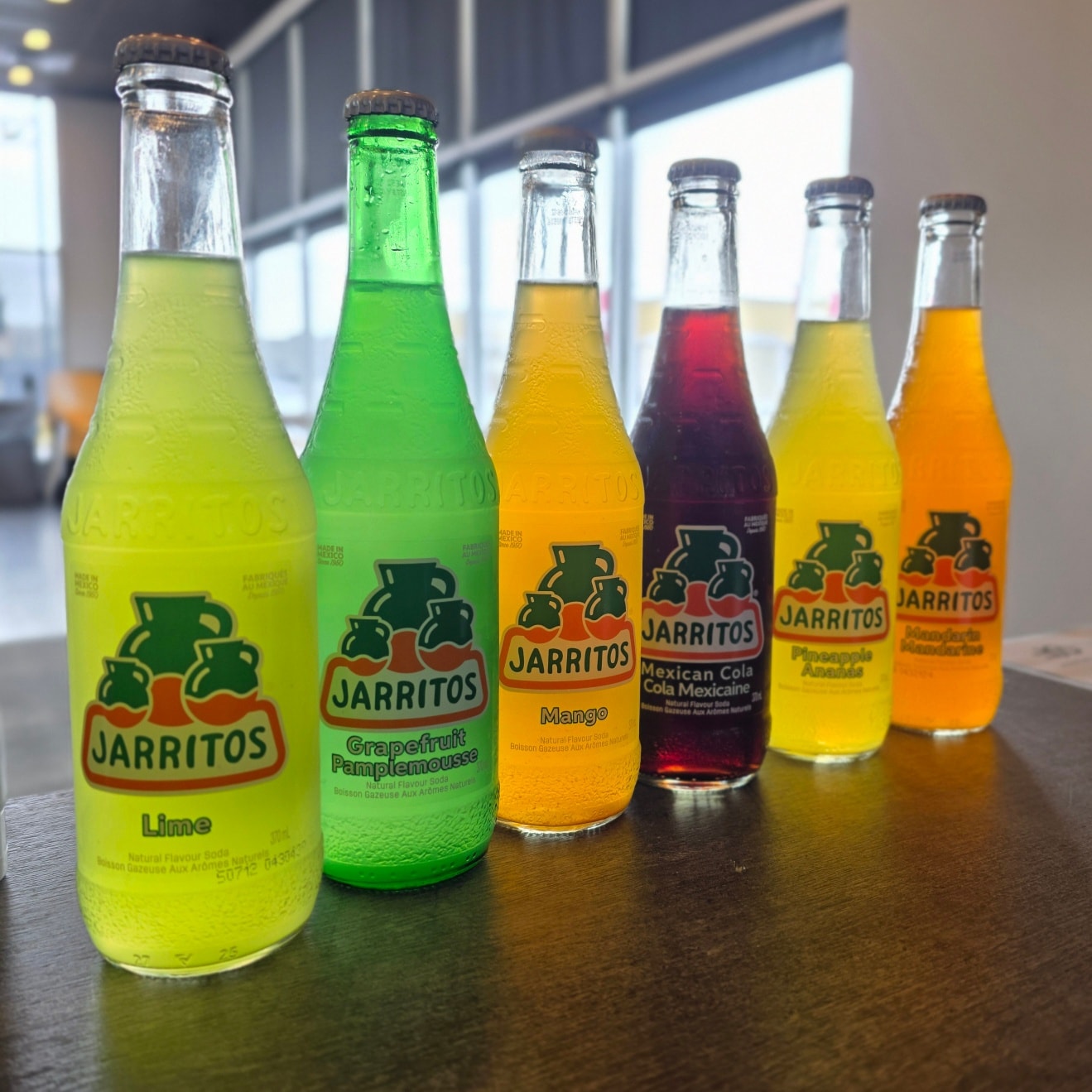 myFRIES Poutinerie Edmonton