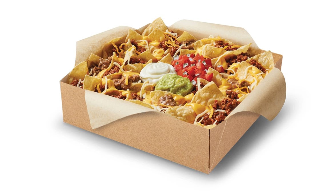 Taco Bell