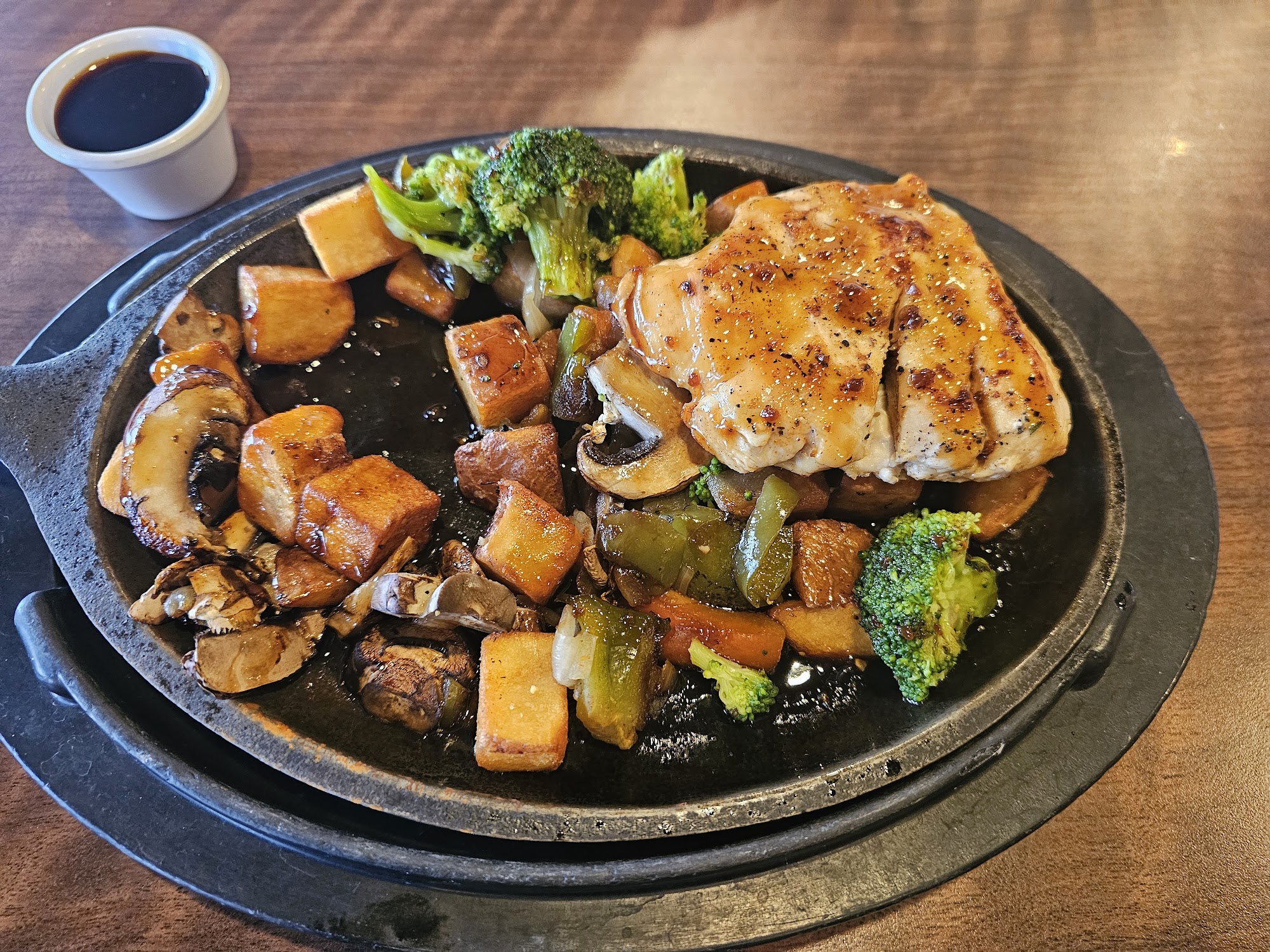 Denny's