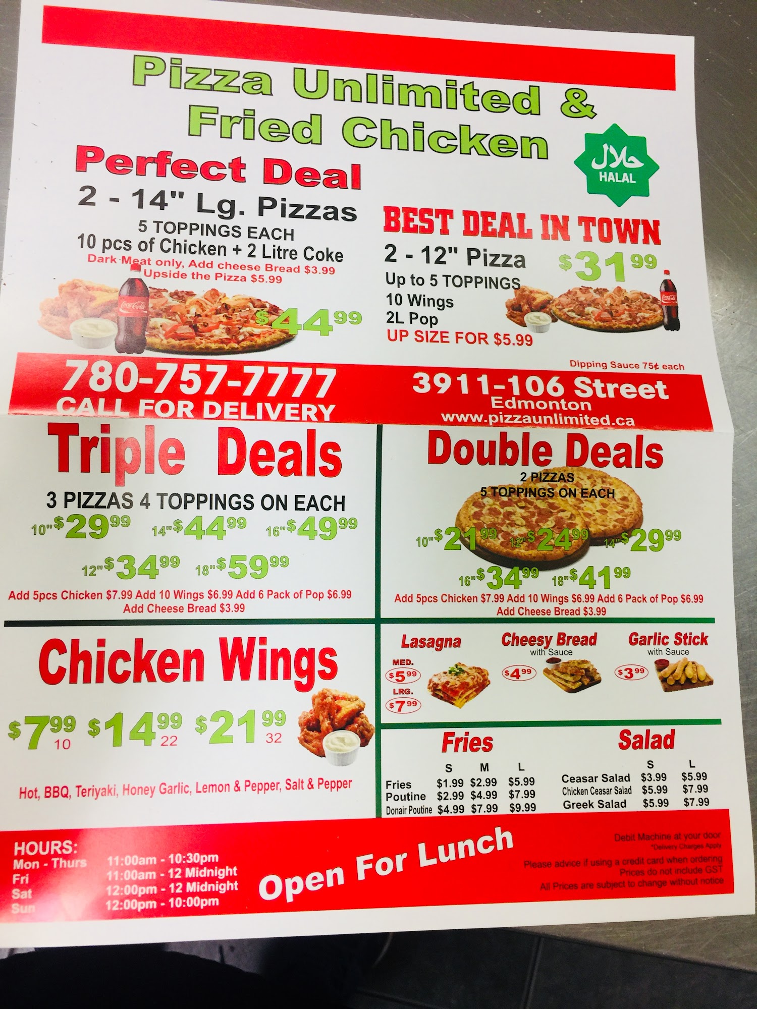 Photo credit: Google