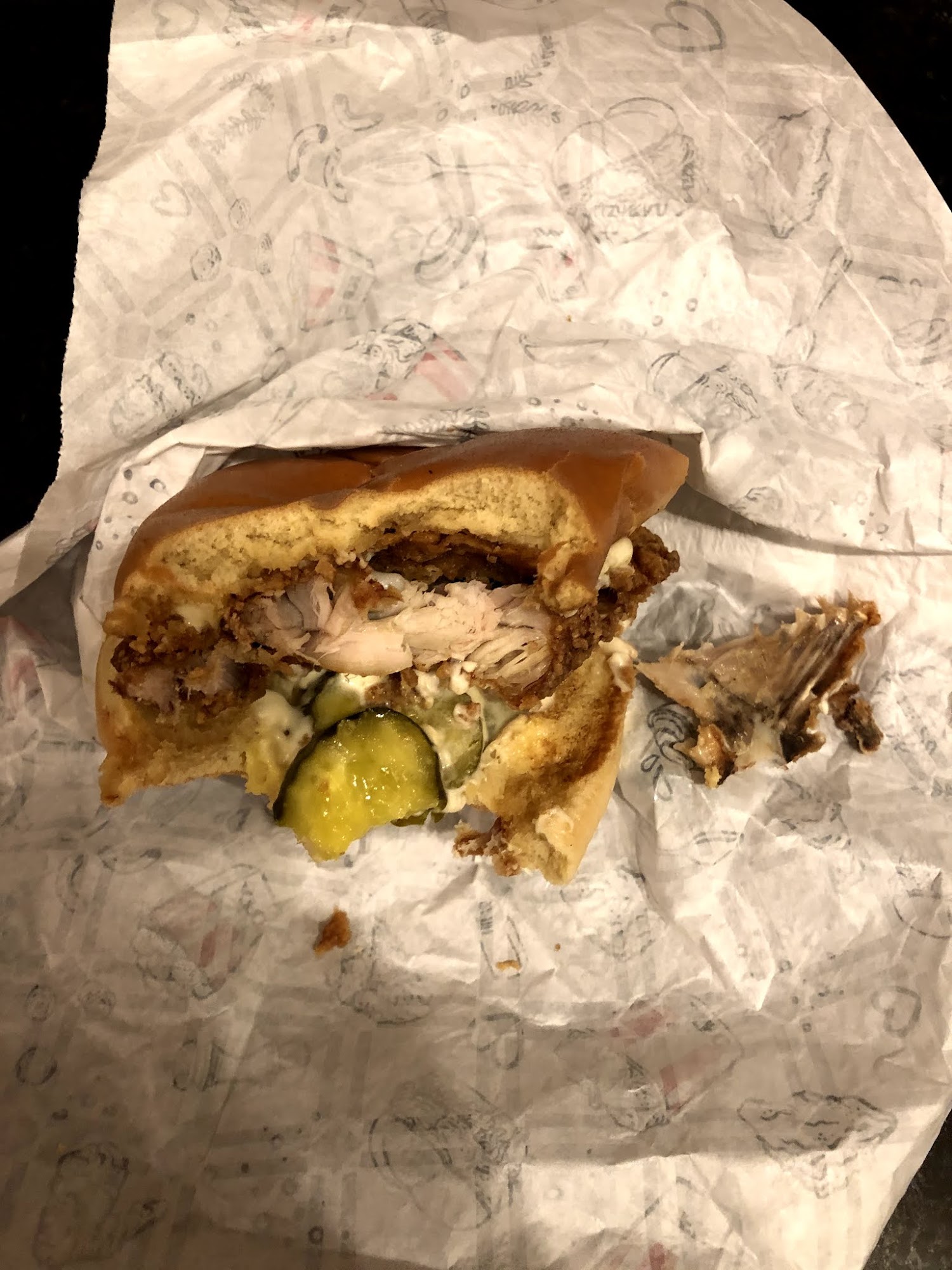 KFC & Taco Bell