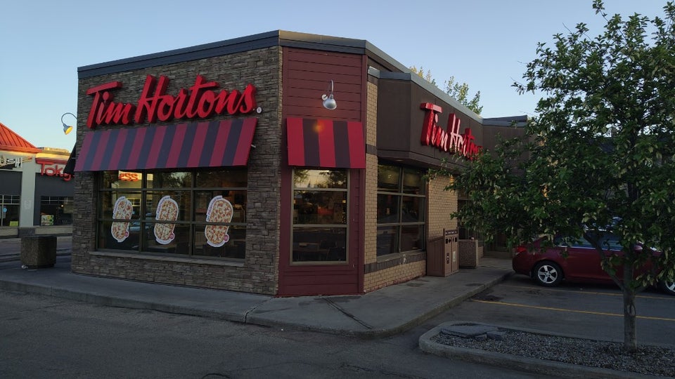 Tim Hortons