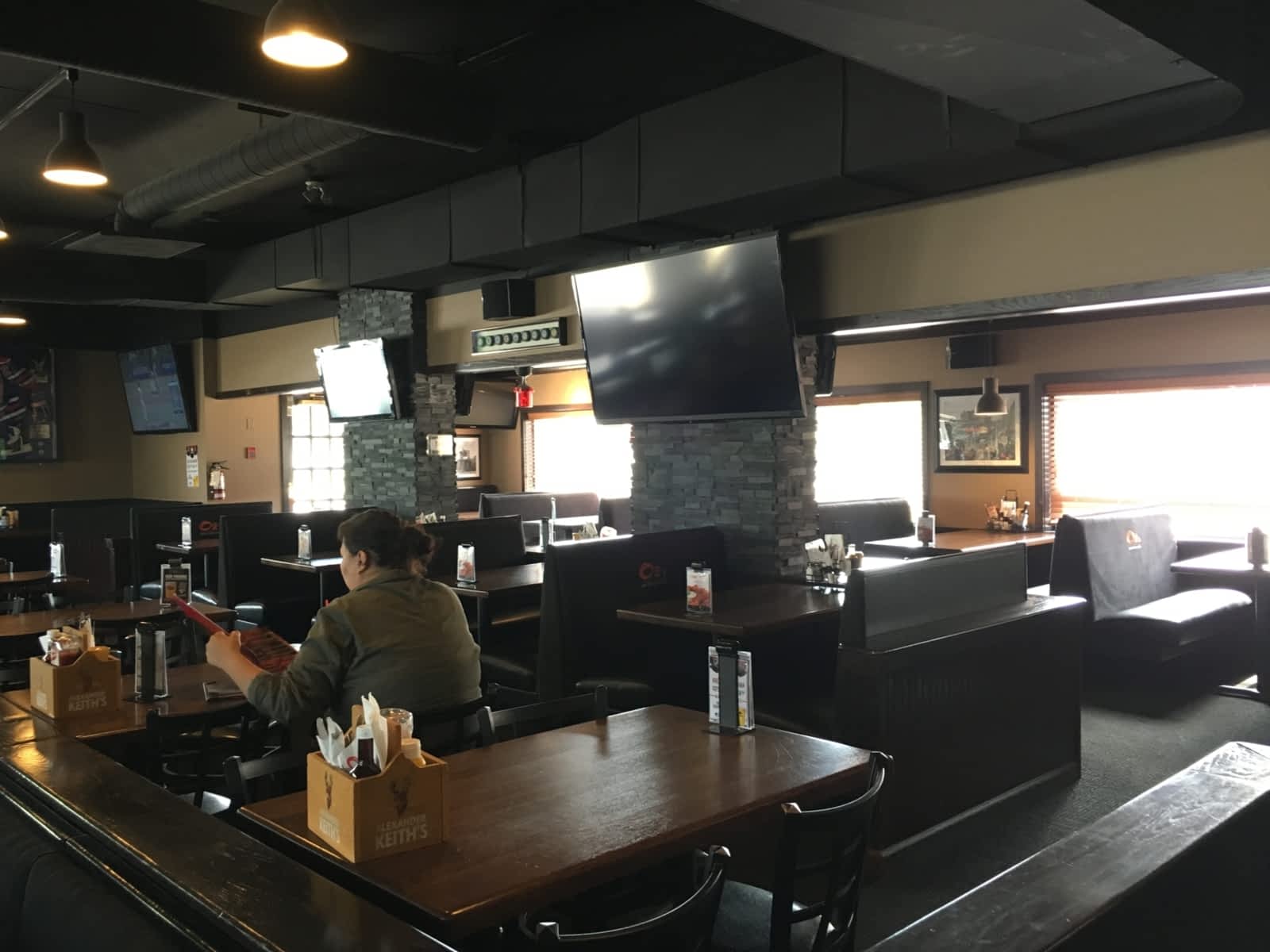 Photo credit: yellowpages.ca