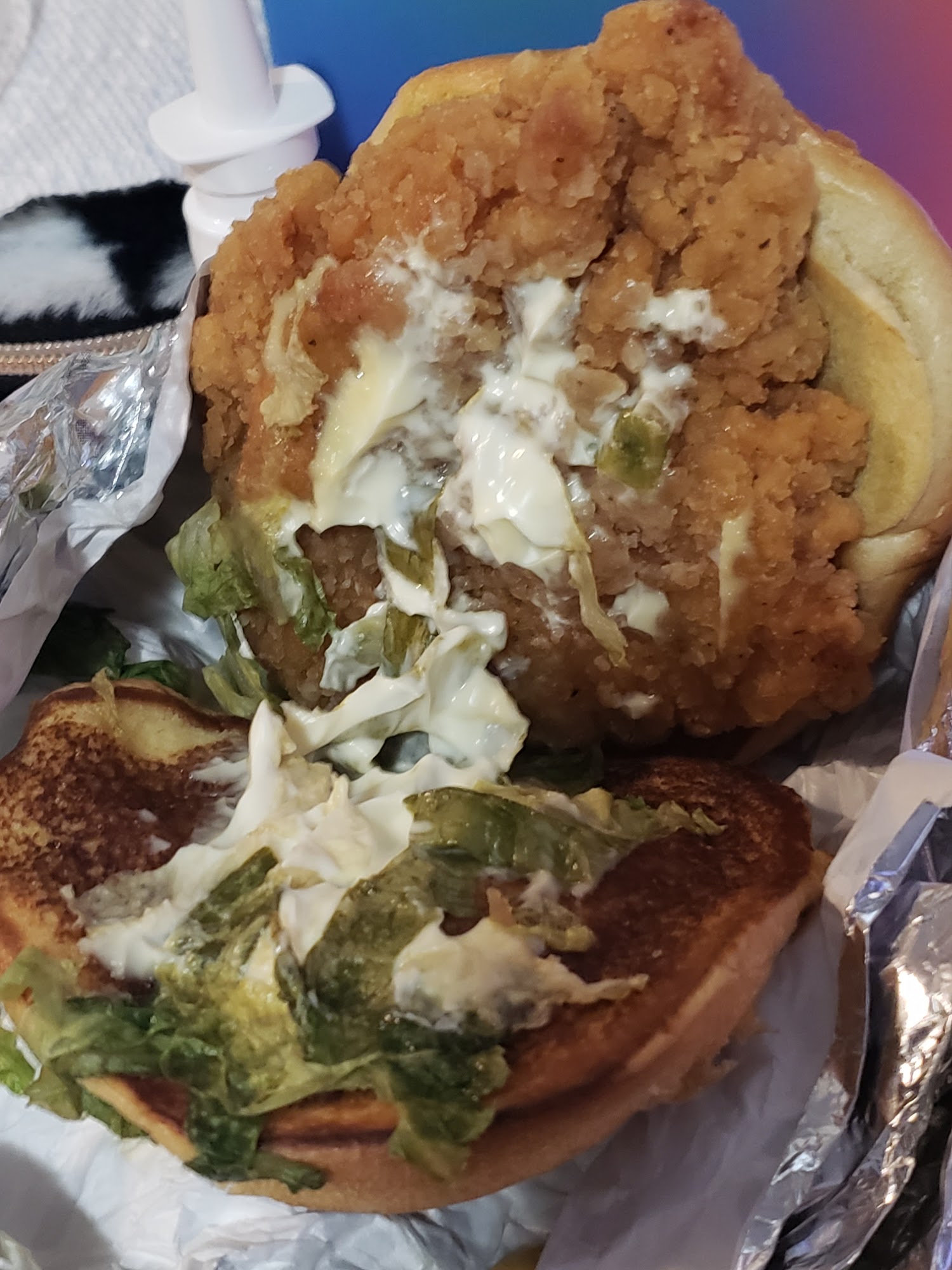 KFC