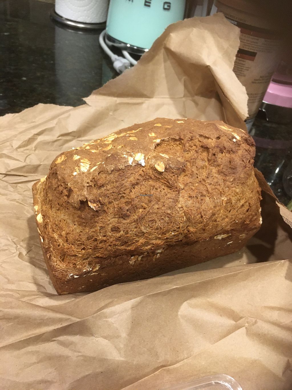 Photo credit: happycow