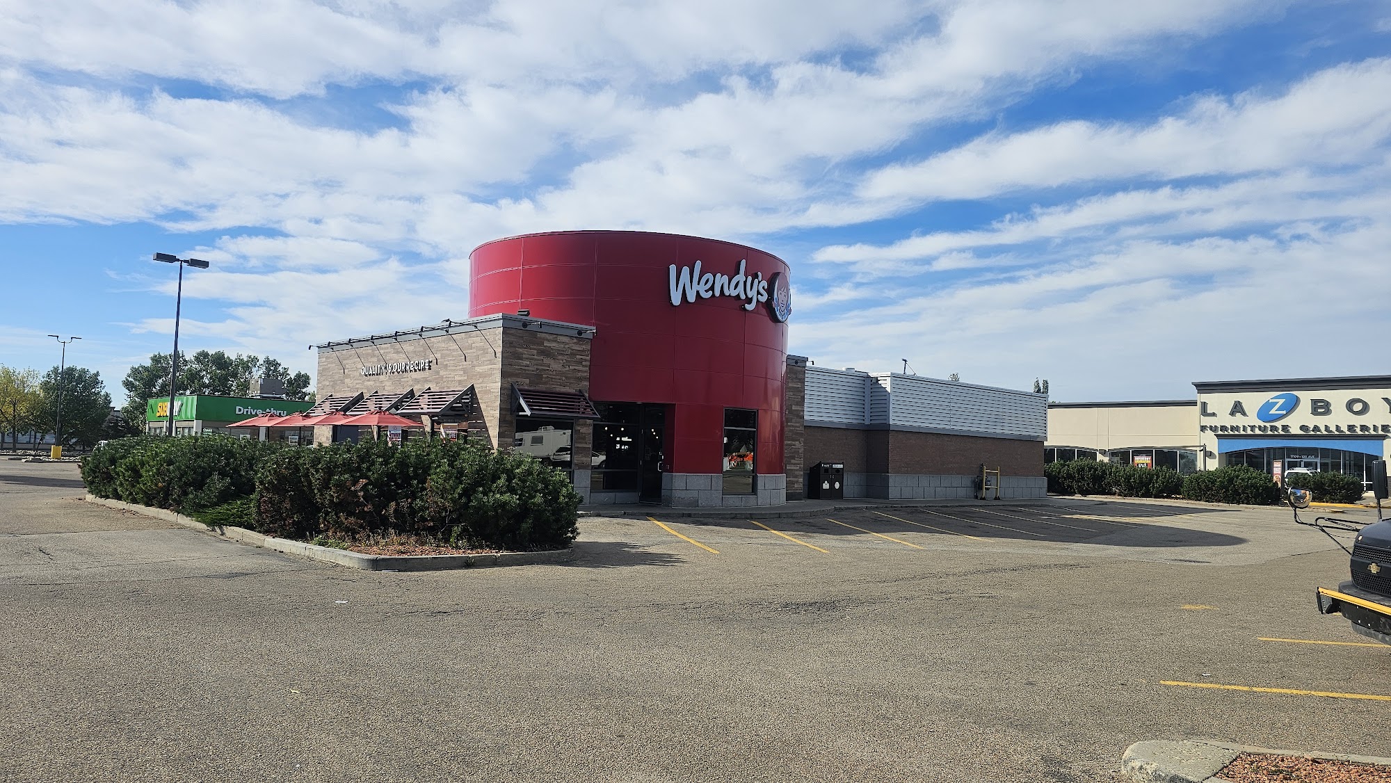 Wendy's