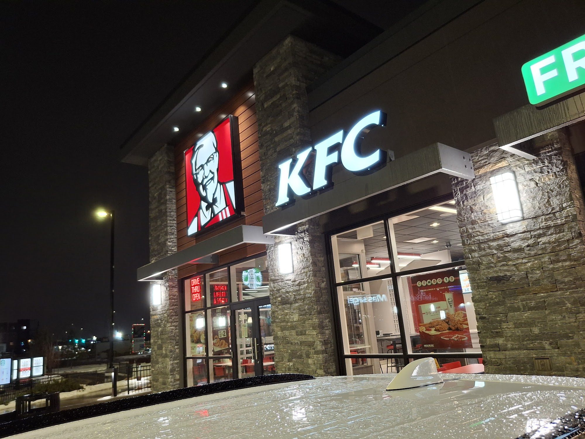 KFC