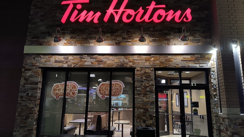 Tim Hortons