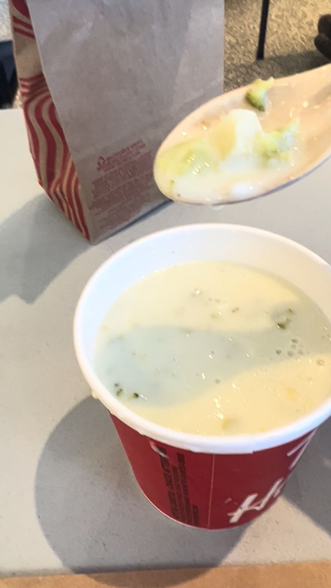 Tim Hortons