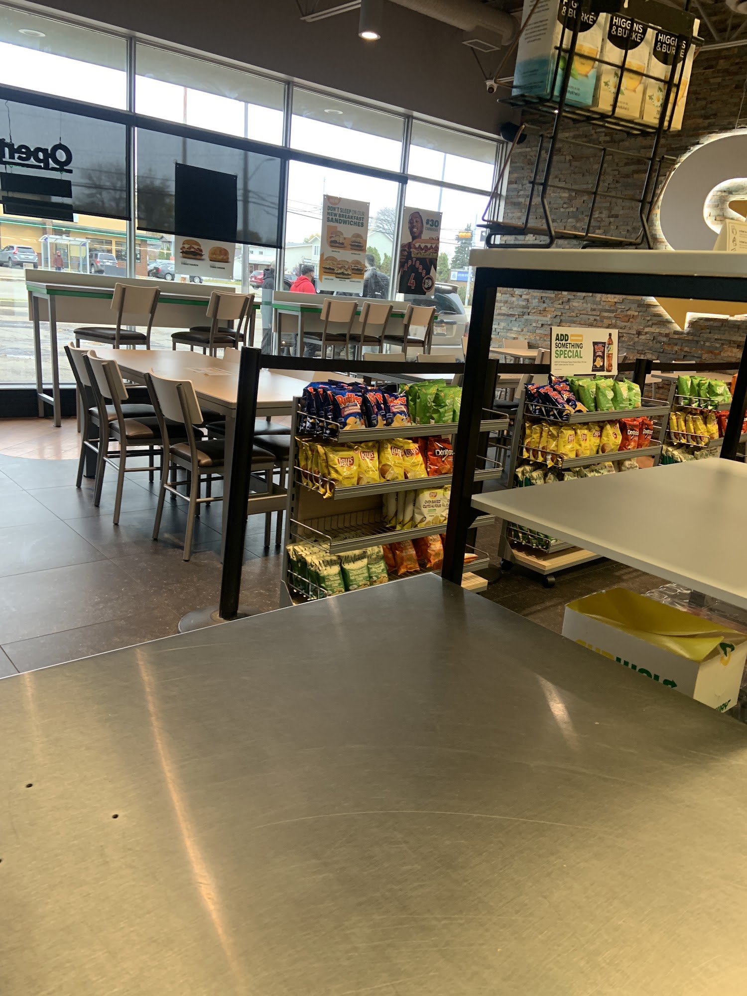 Subway