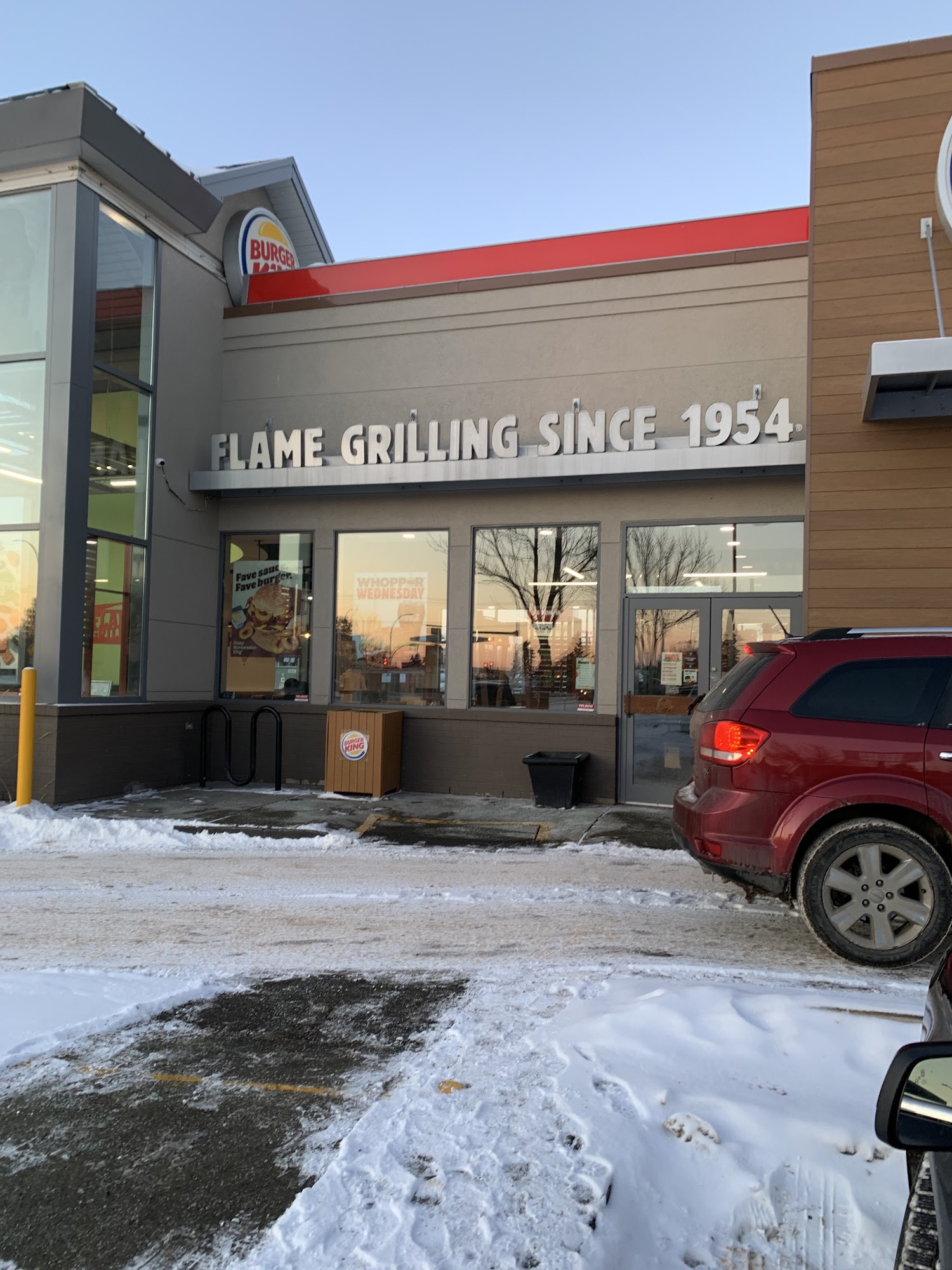 Burger King