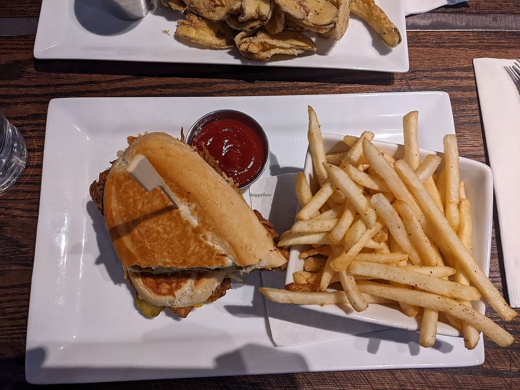 Photo credit: happycow