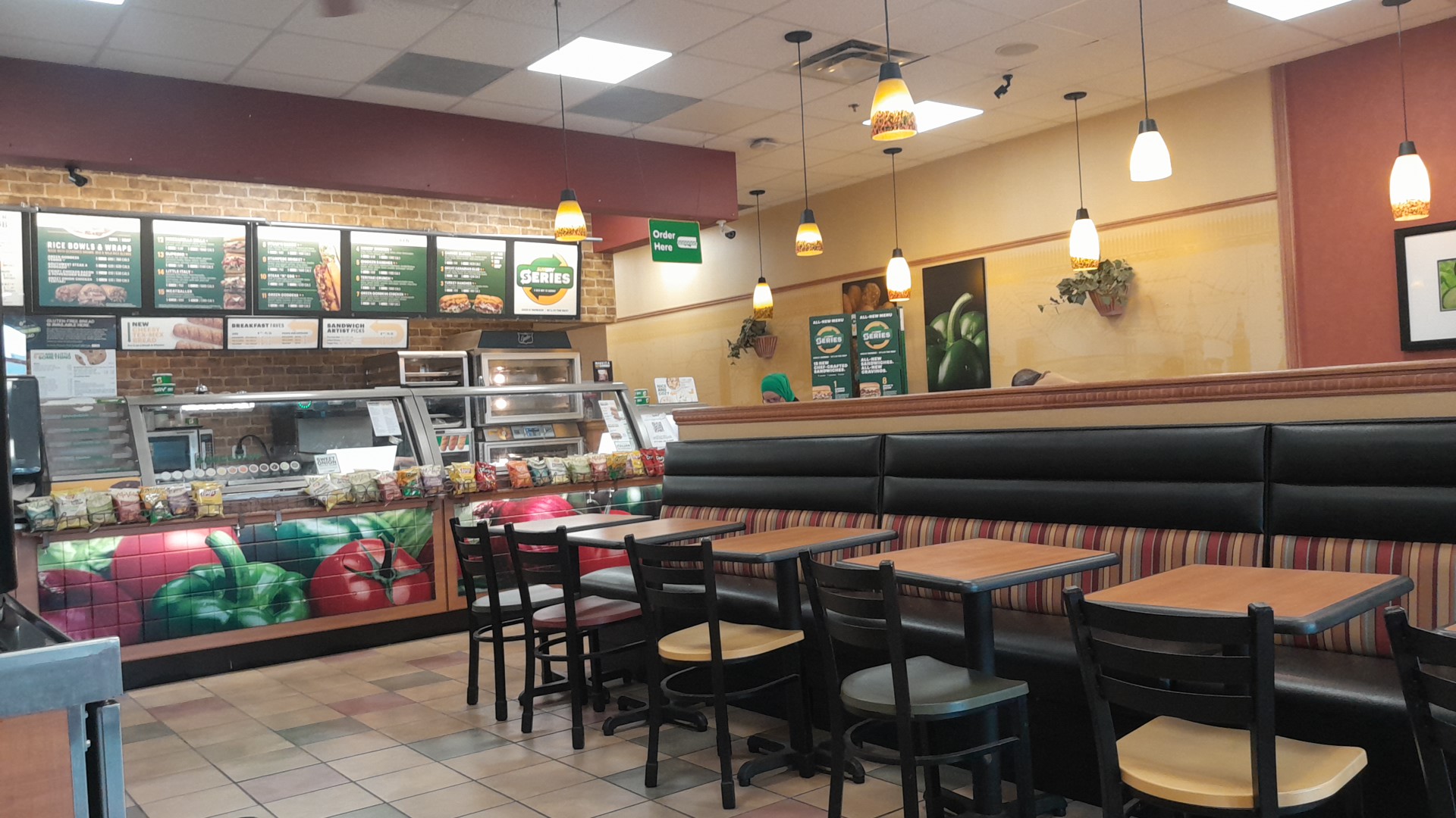 Subway