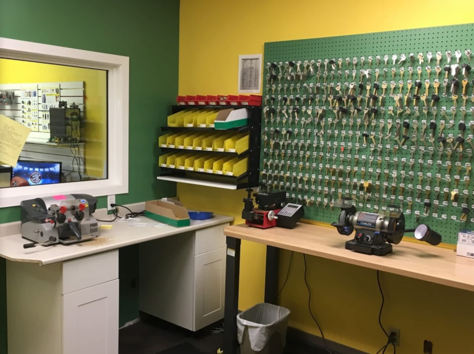 Photo credit: yellowpages.ca