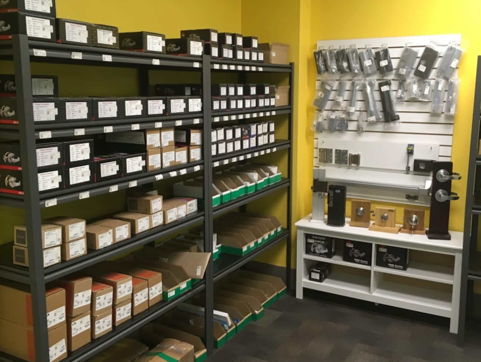 Photo credit: yellowpages.ca