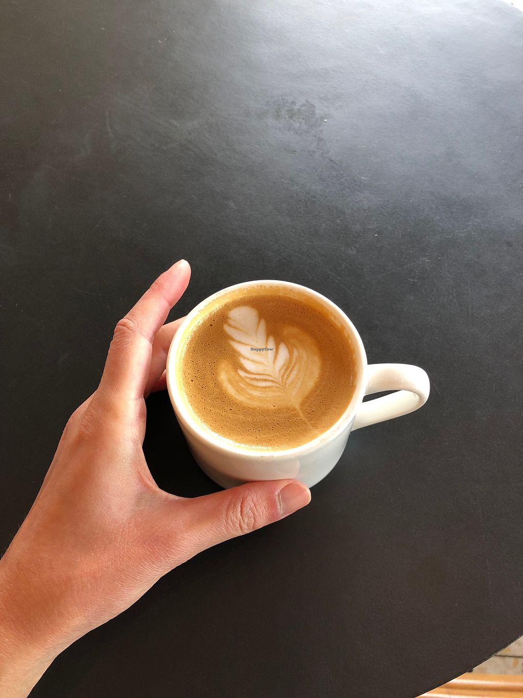 Photo credit: happycow