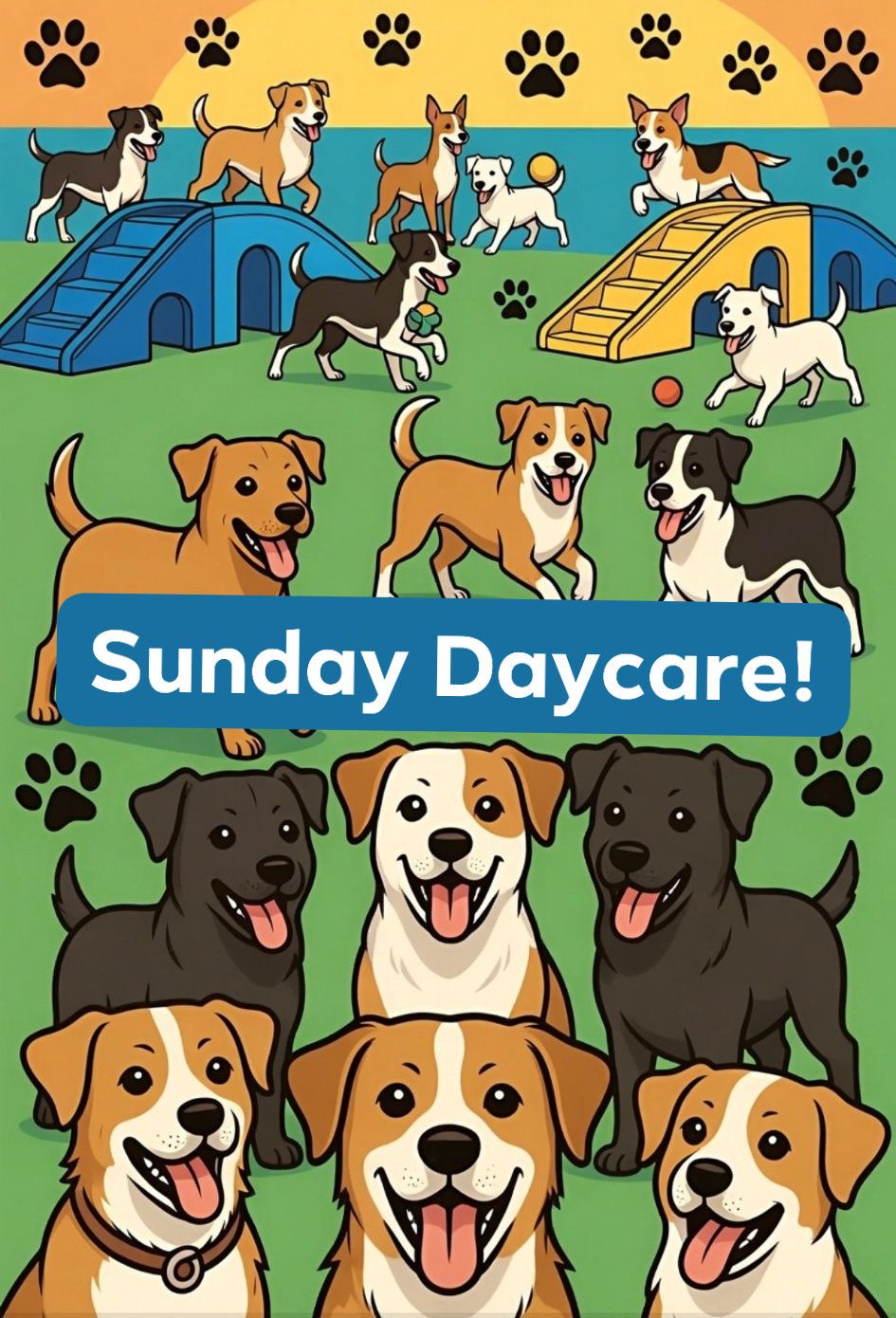 Little Paws Inn Edmonton