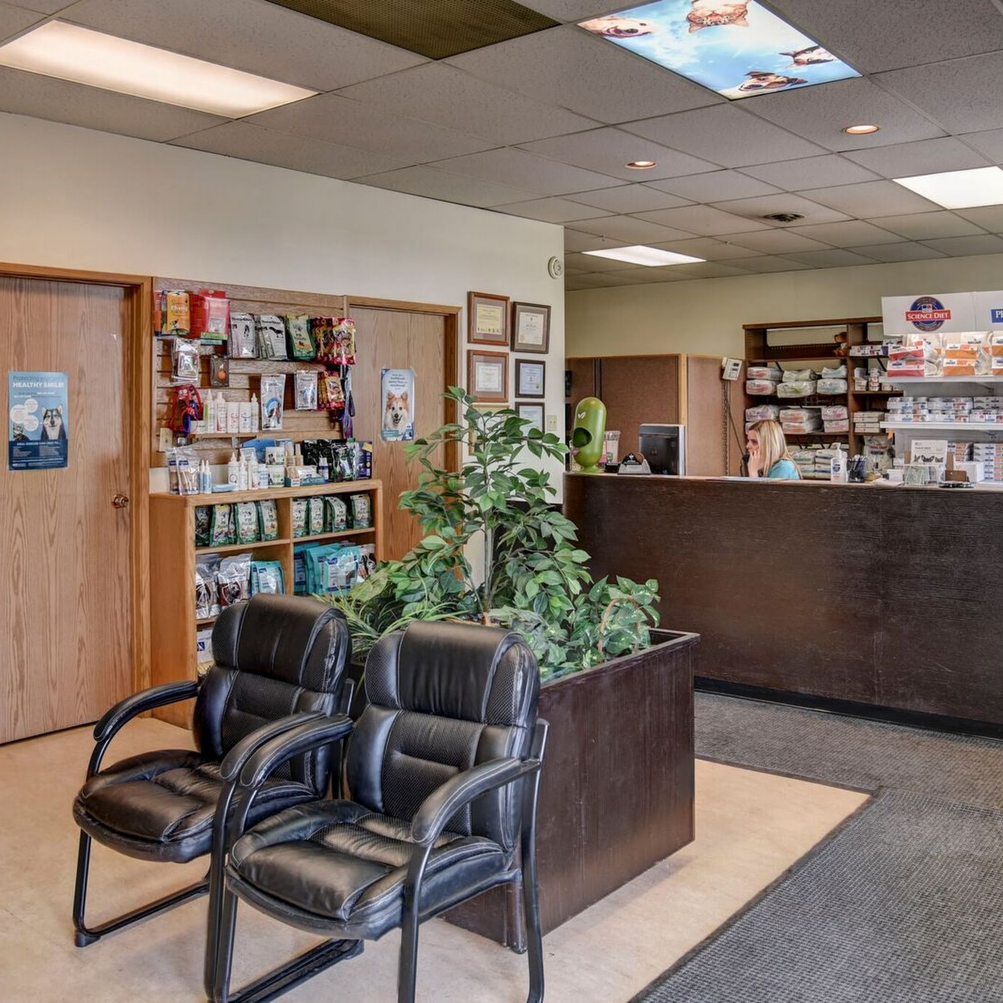 Westbrook Veterinary Clinic Edmonton