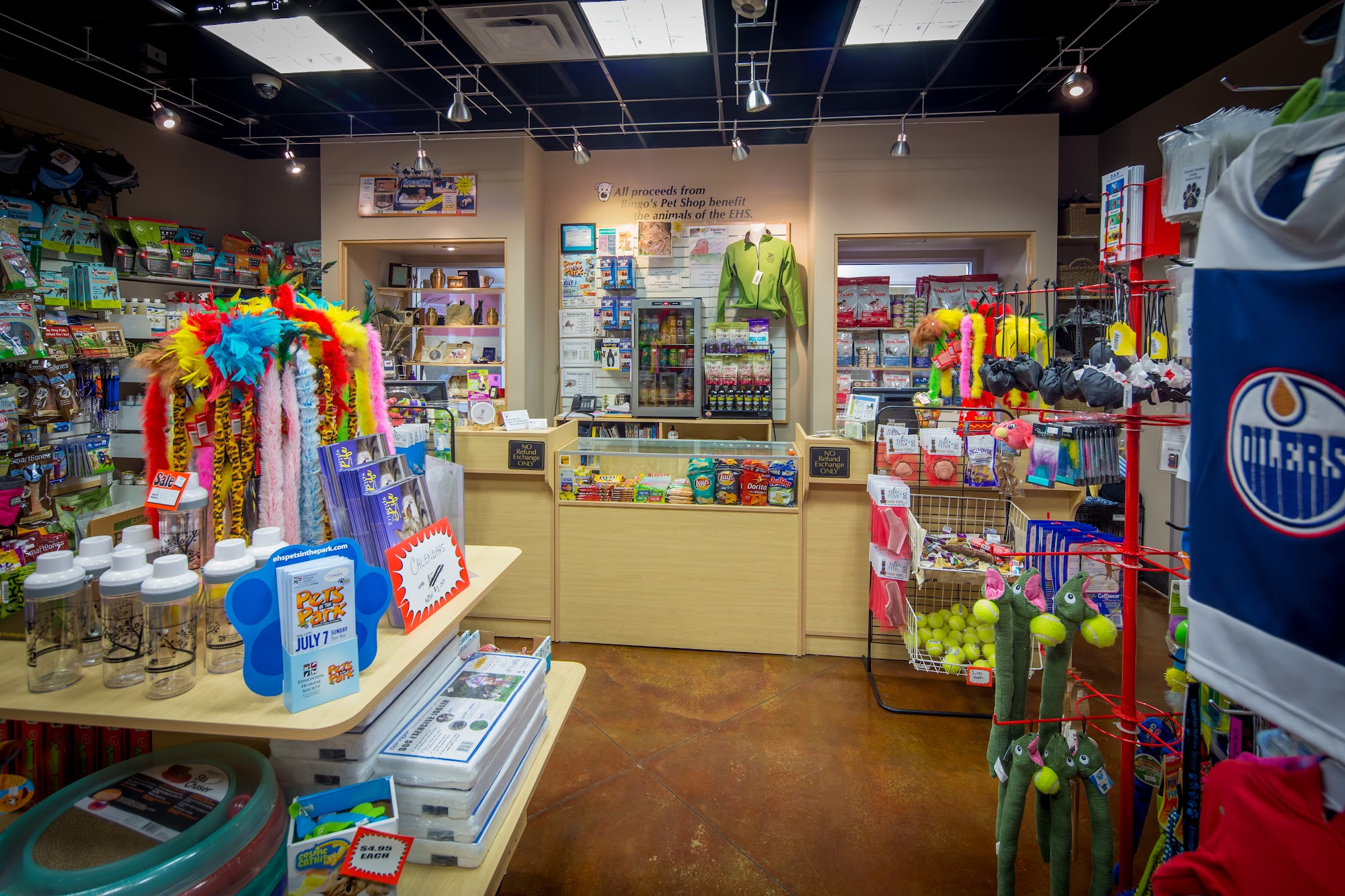 Edmonton Humane Society Edmonton