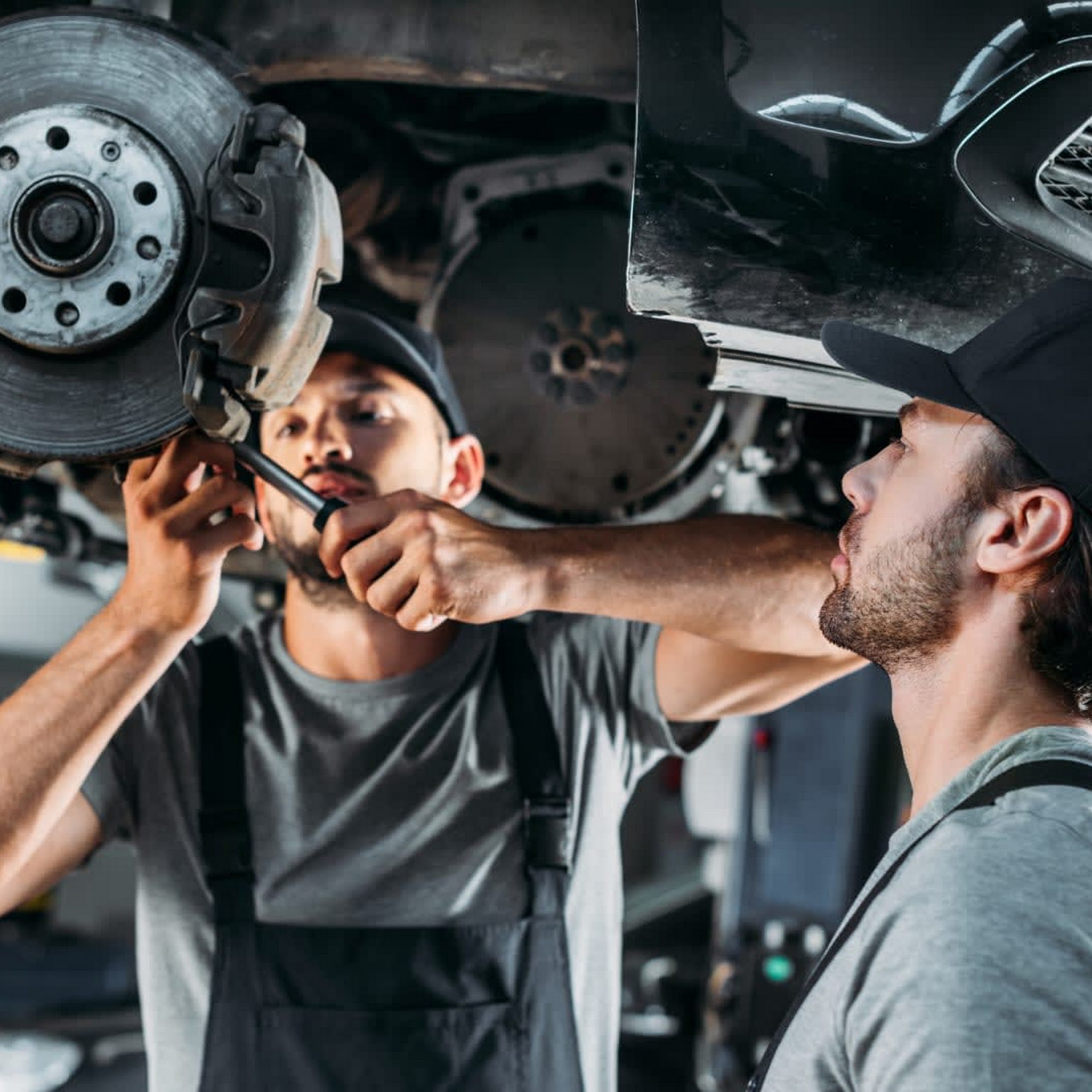 Cochranes Automotive & Repair