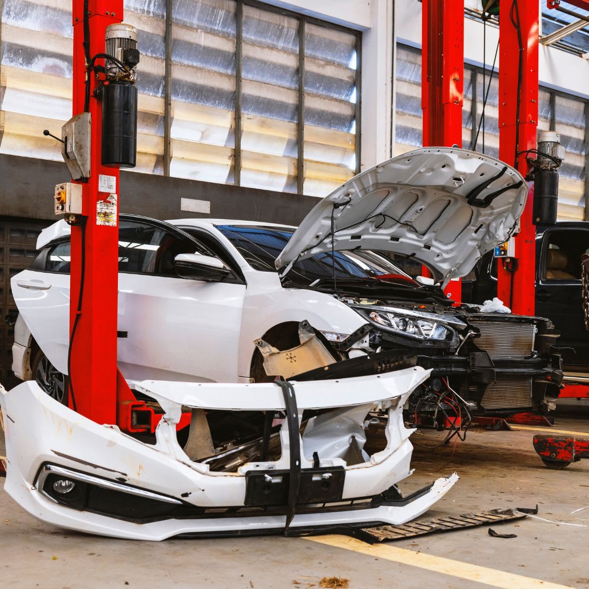Cochranes Automotive & Repair