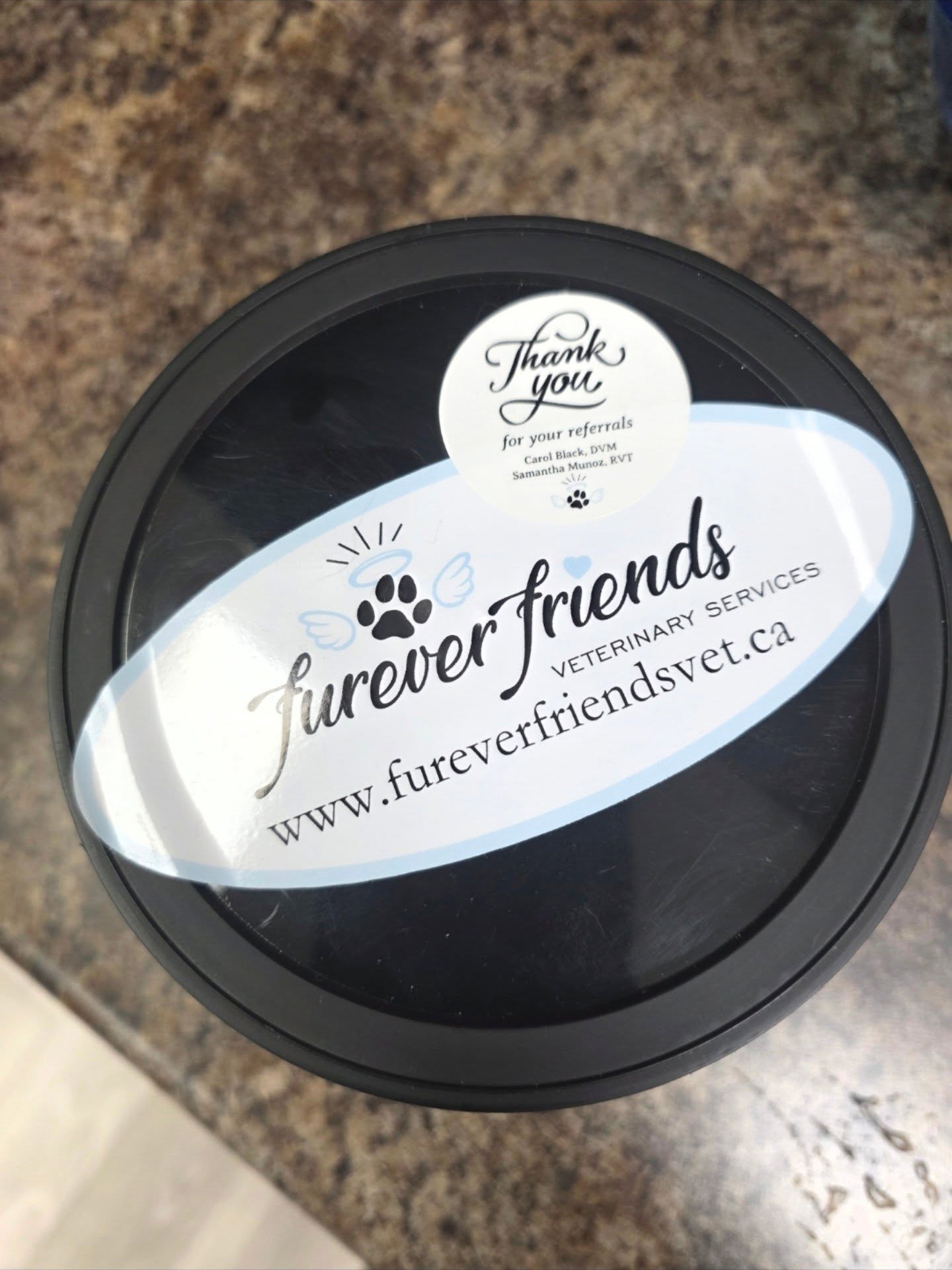 Albany Veterinary Clinic Edmonton